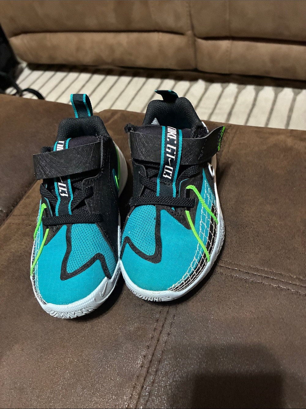 Kids Nike Sneakers